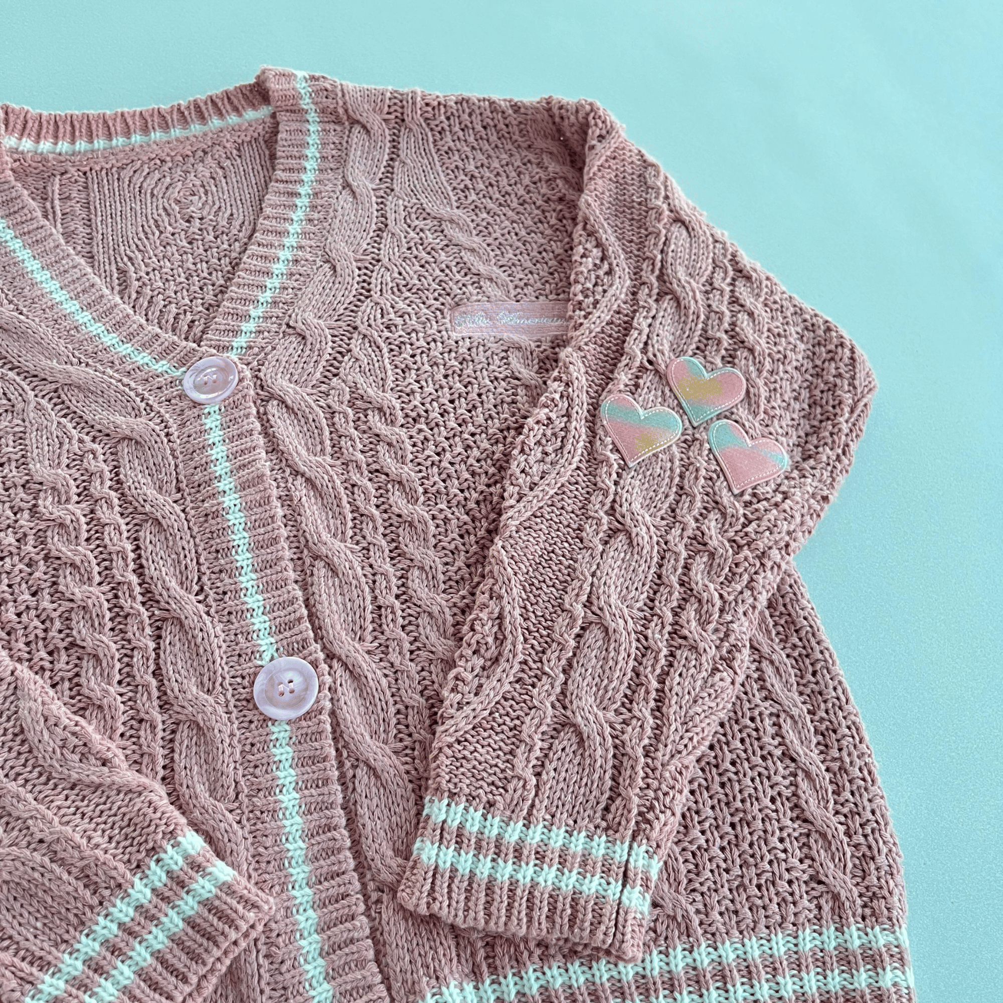 Miss Americana Cardigan Taylors Version