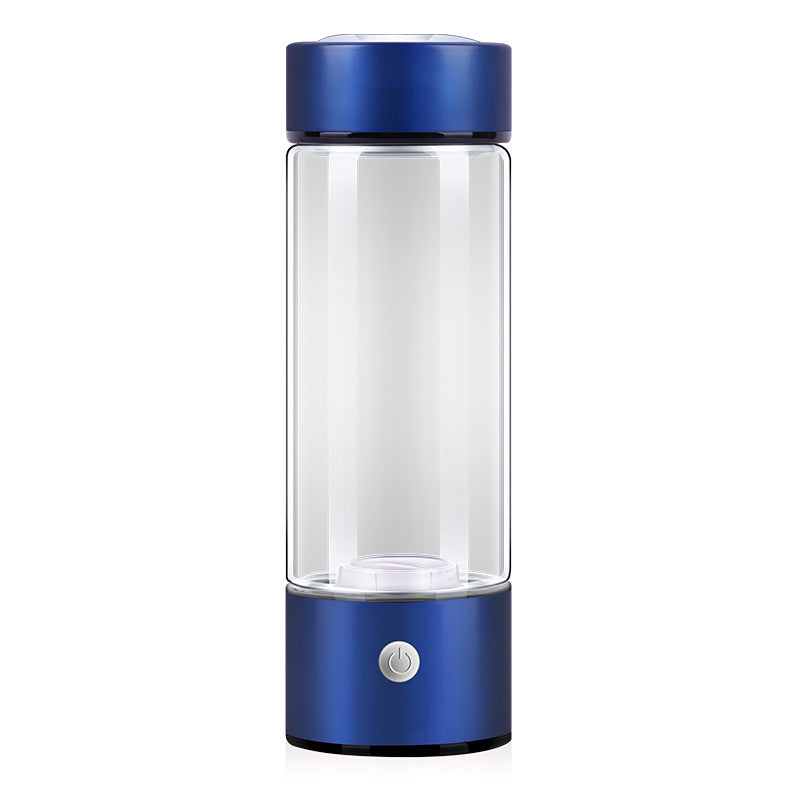Hydrogen water bottle ｜Negative ion molecular electrolysis water cup