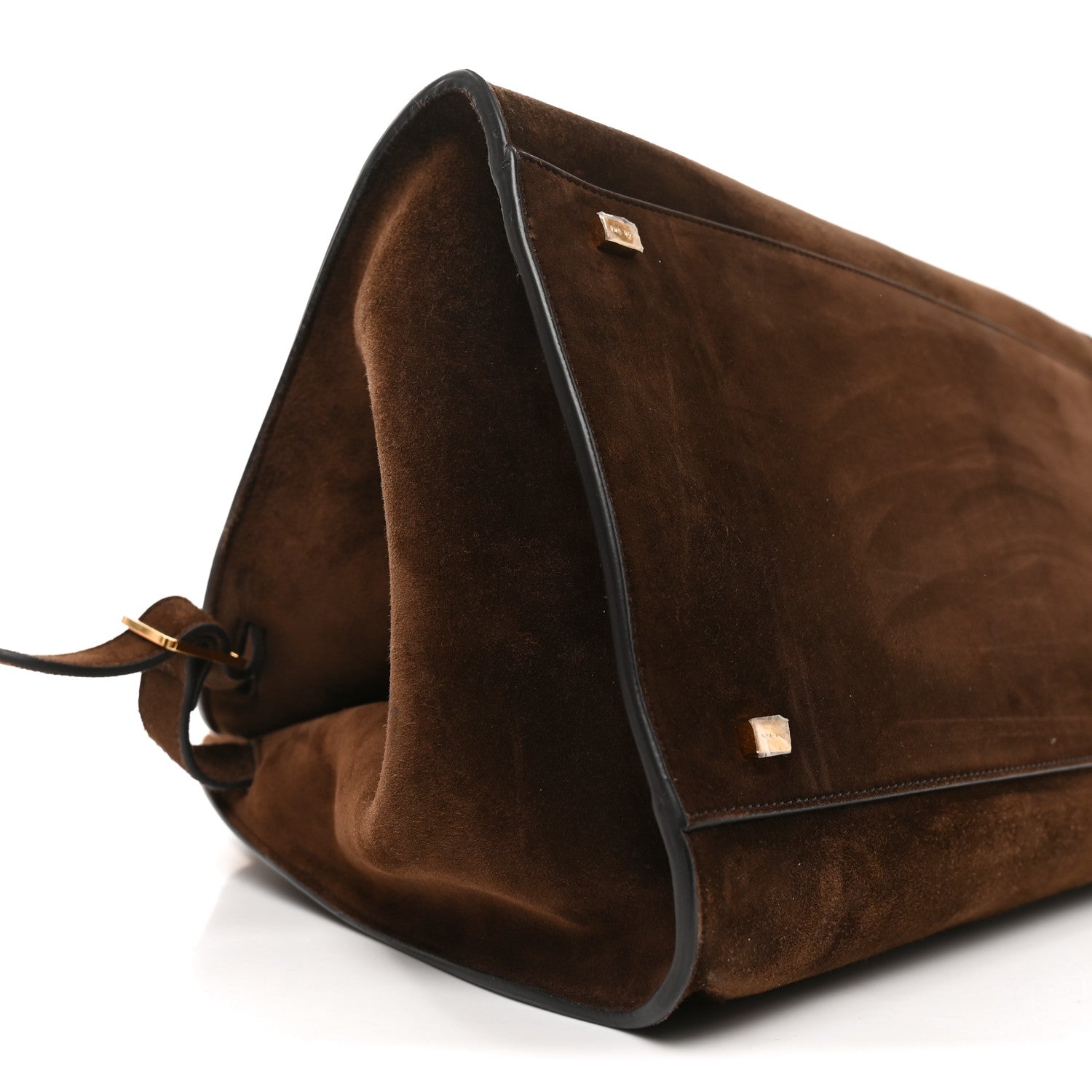 Suede Soft Margaux 15 Mocha