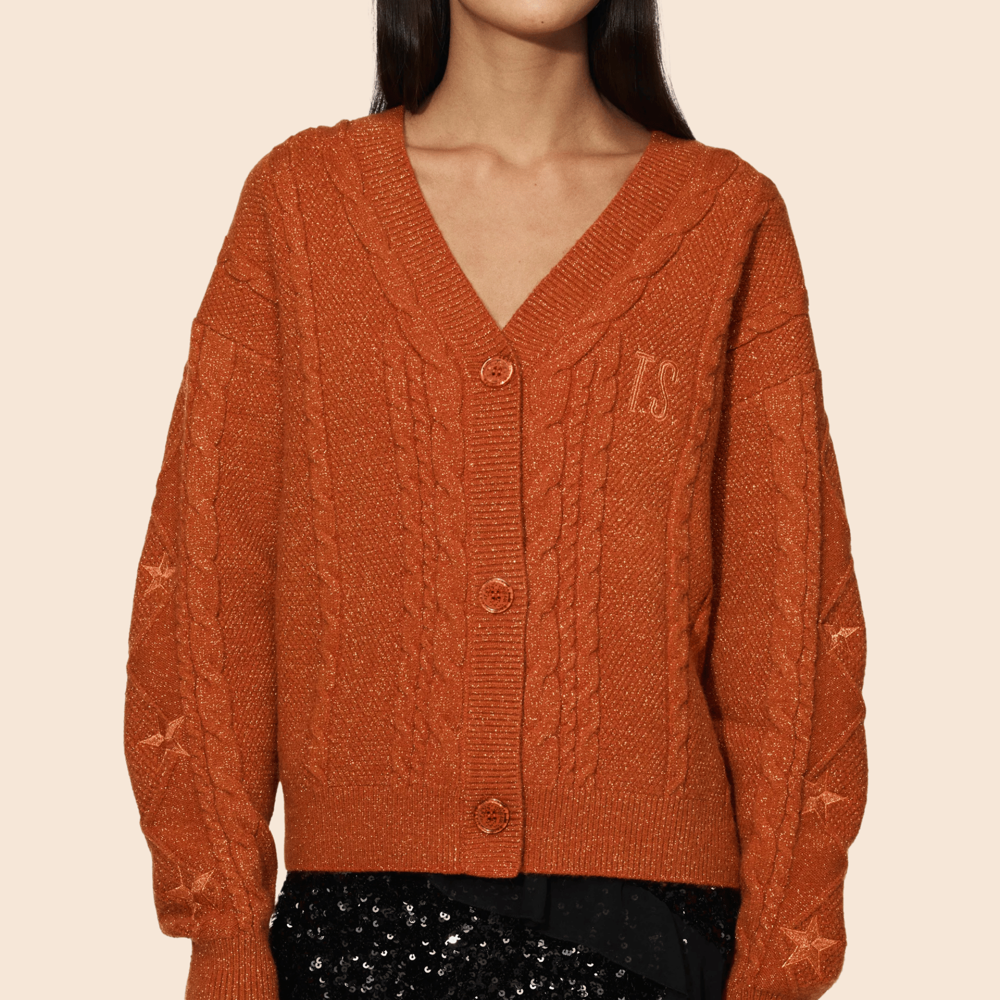Showgirl Cardigan Taylors Version, Showgirl Album Sweater