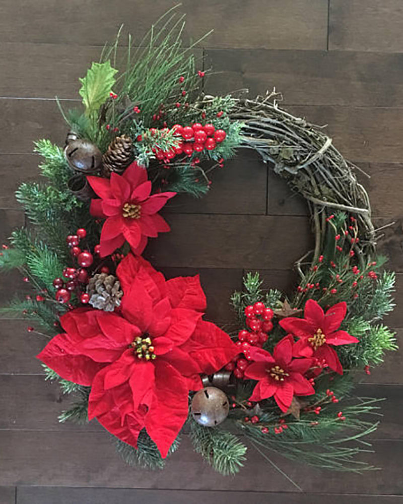 Joyful Adornments