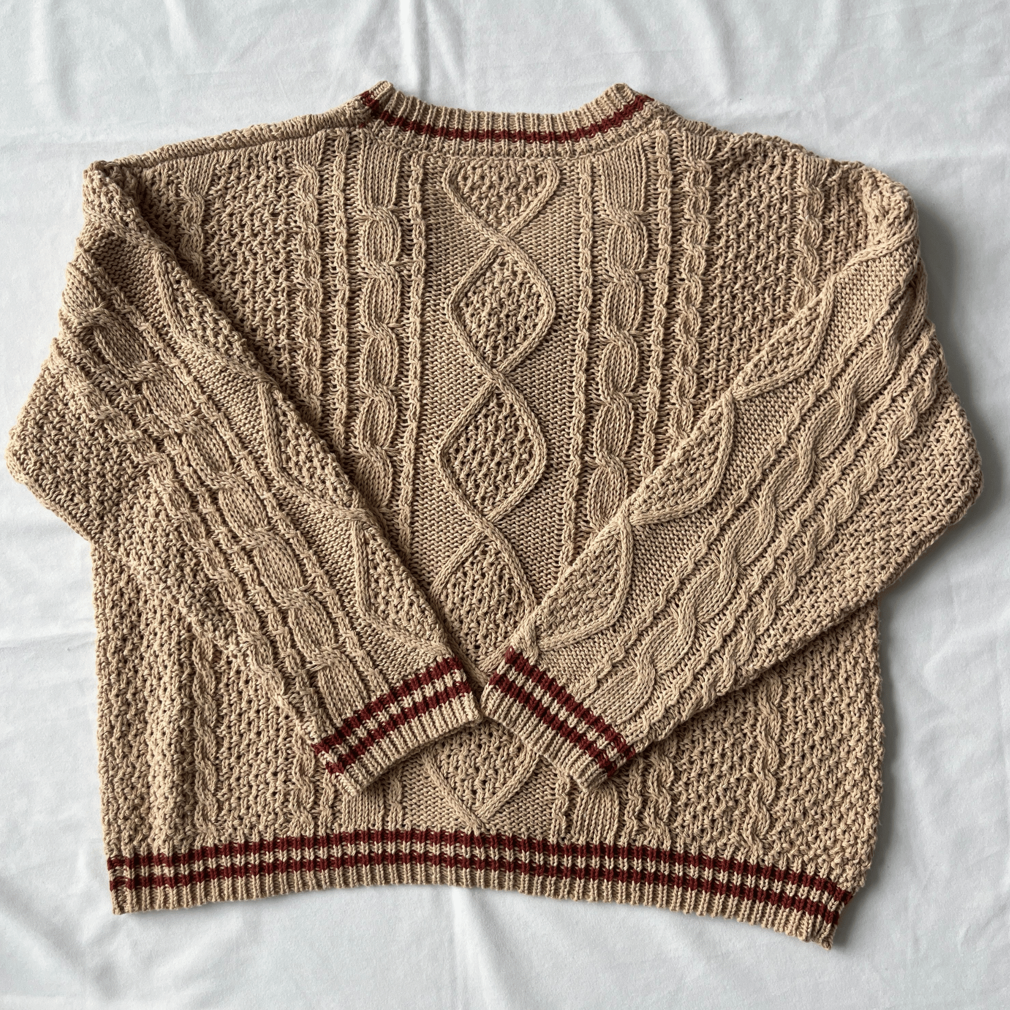 Maple Leaf All Too Well Taylors Version Autumn Cardigan