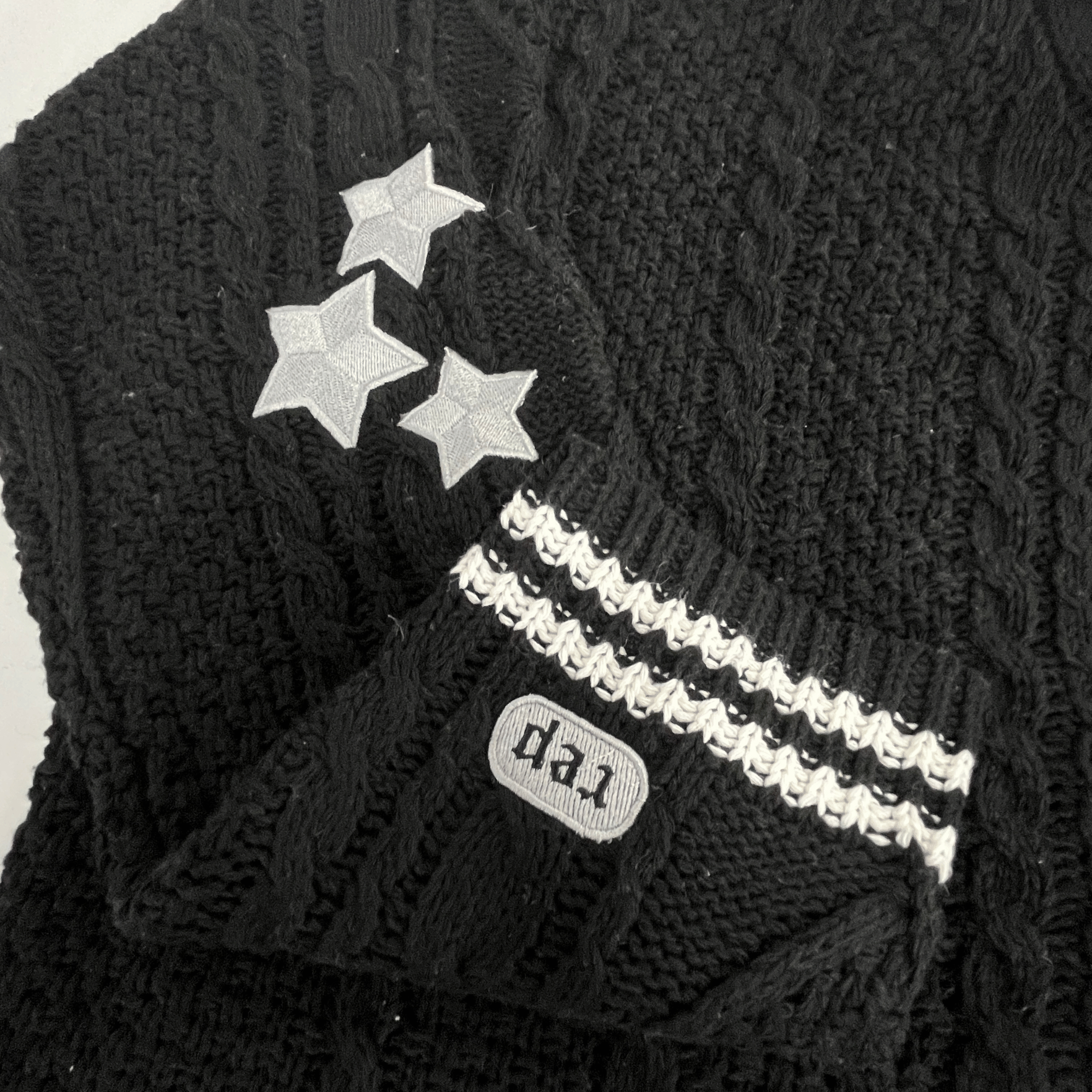 Black Reputation Snake Cardigan Embroidered, Eras Tour Outfit