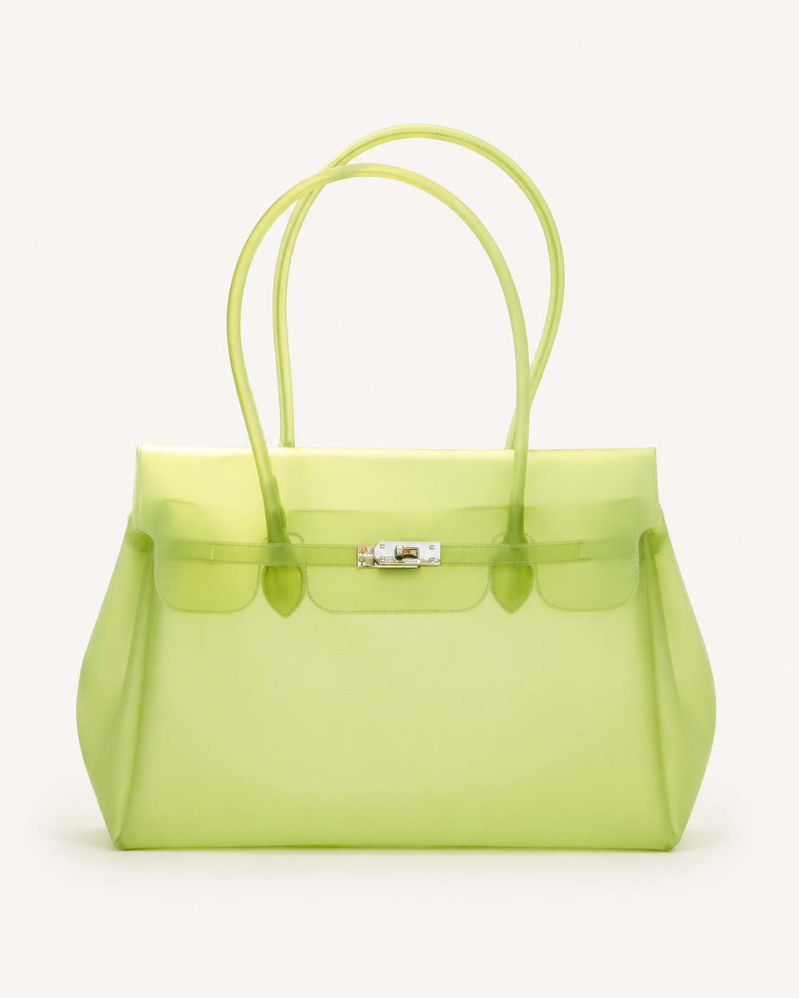 Candy Jelly Firkin Tote bag