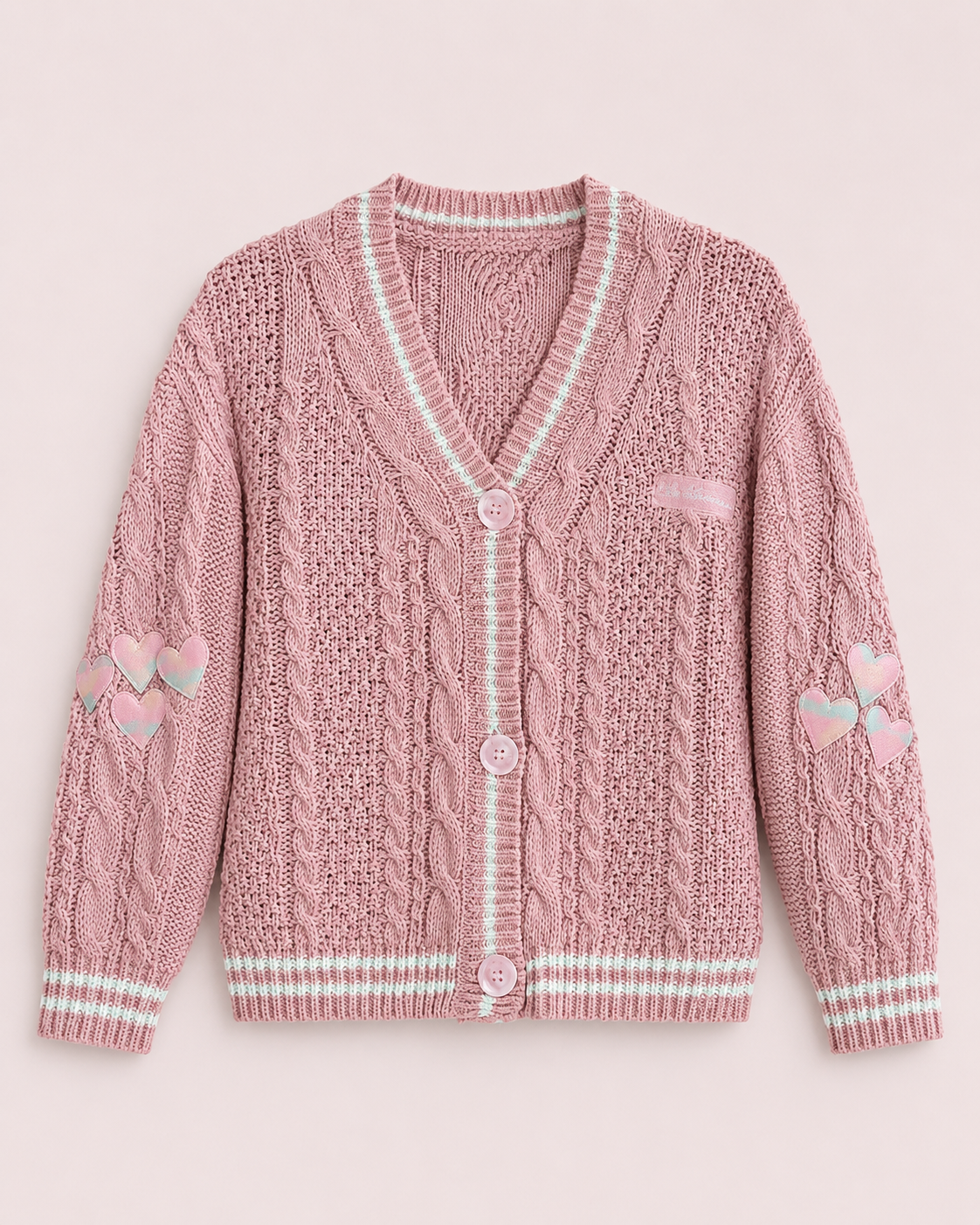 Miss Americana Cardigan Taylors Version