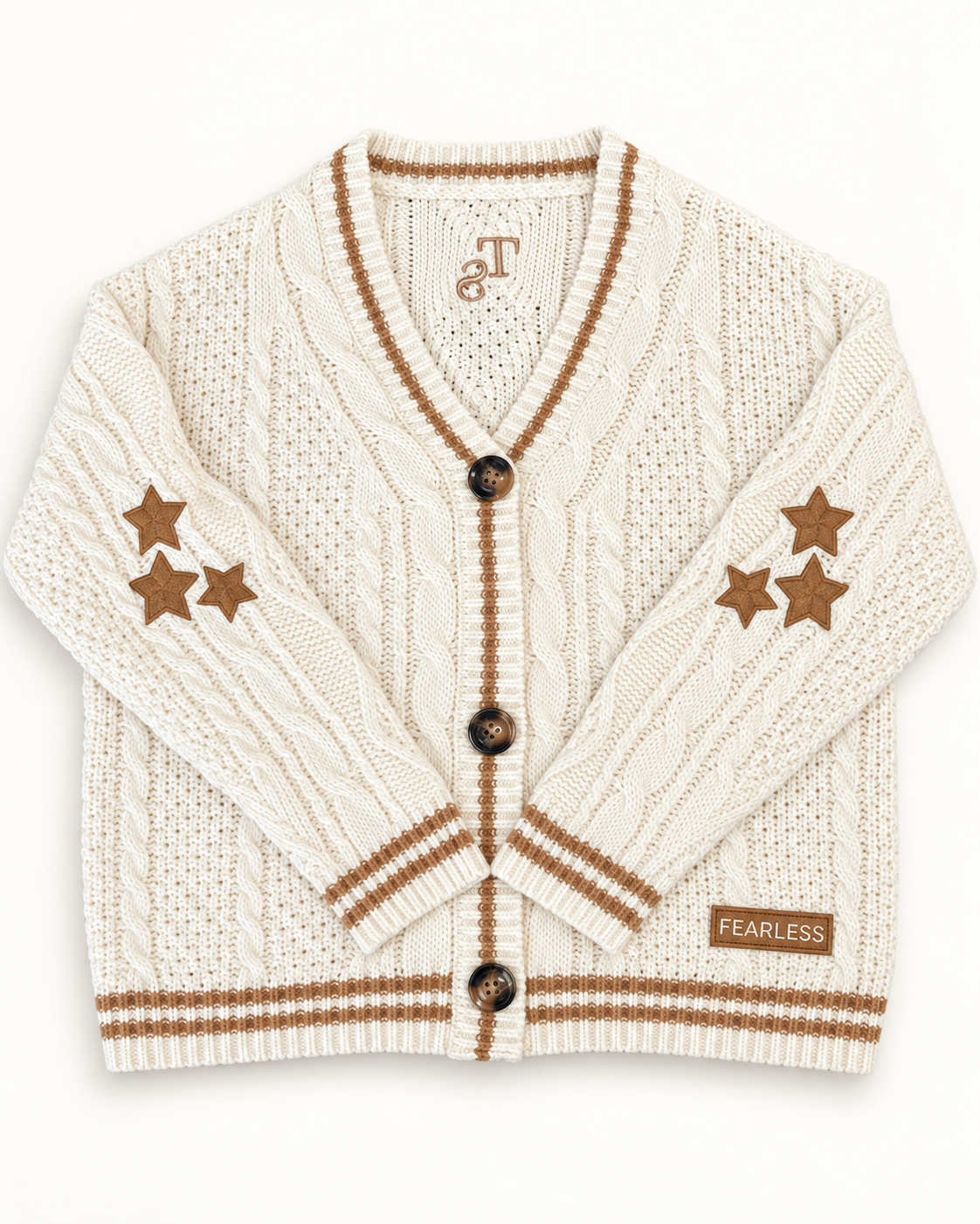 Fearless Taylors Version Inspired Cardigan