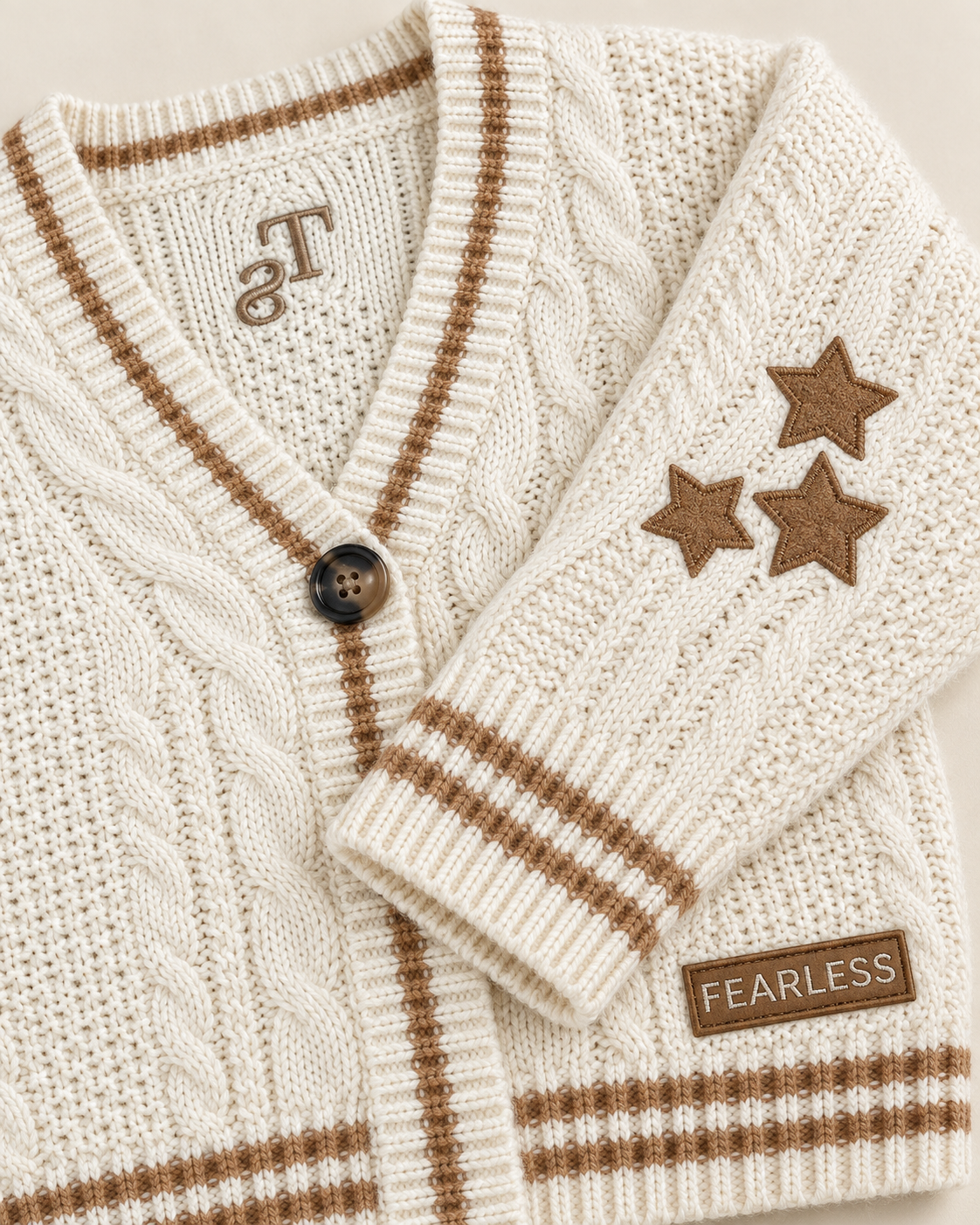 Fearless Taylors Version Inspired Cardigan