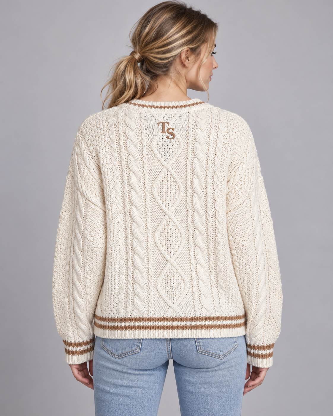 Fearless Taylors Version Inspired Cardigan