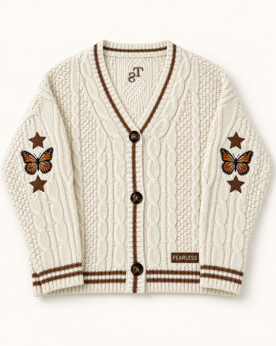 Fearless Taylors Version Cardigan