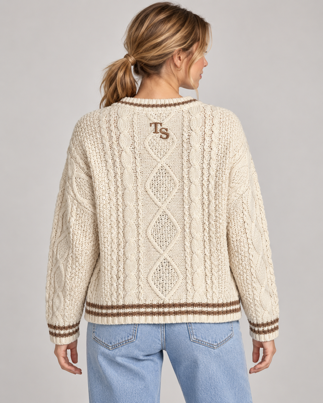 Fearless Taylors Version Cardigan