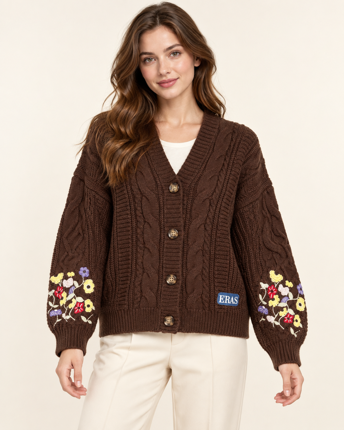 Eras Cardigan Taylors Version - Eras Piano Sweater