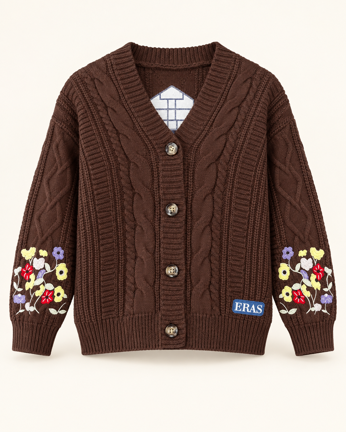 Eras Cardigan Taylors Version - Eras Piano Sweater
