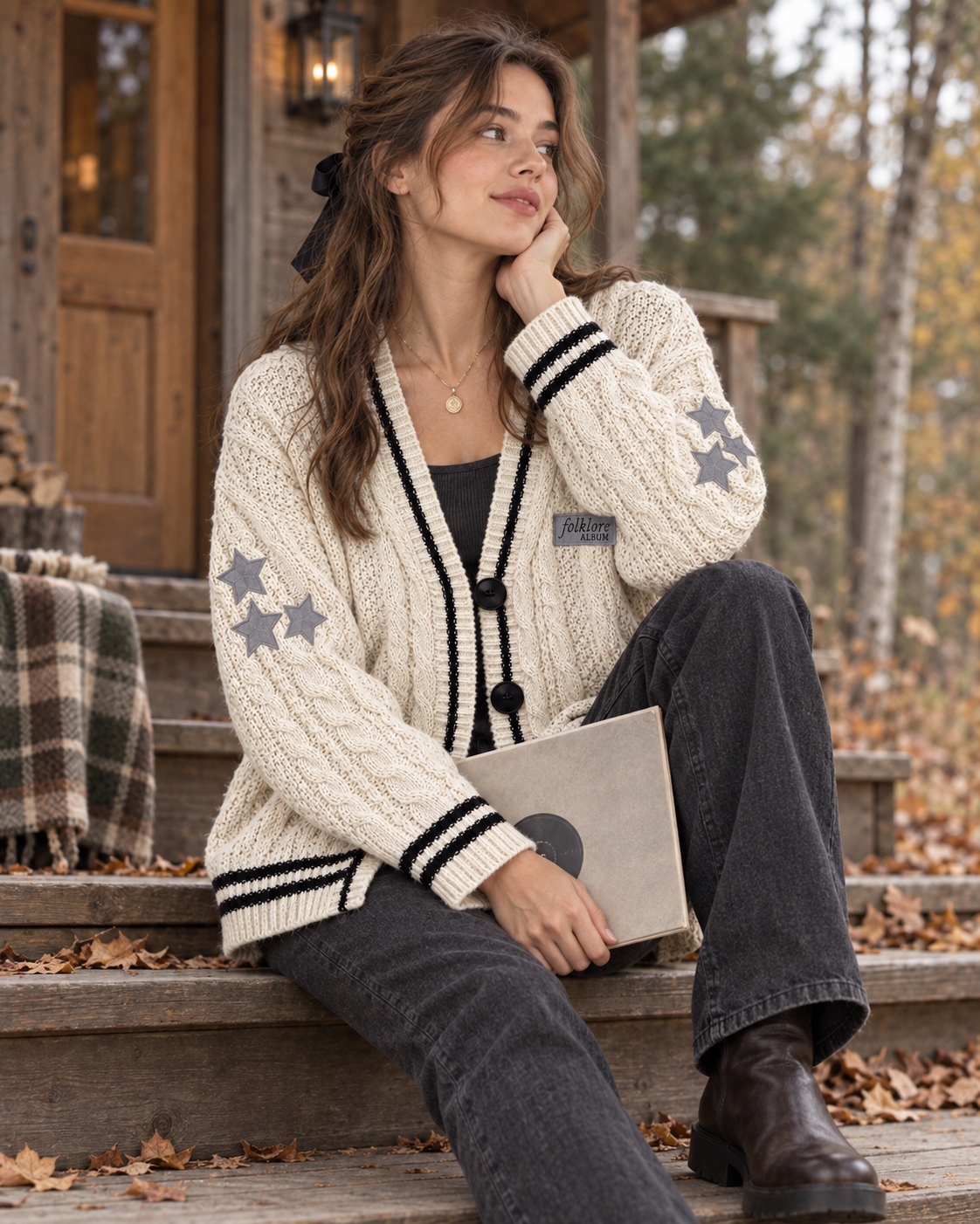 Folklore Album Cardigan Taylors Version