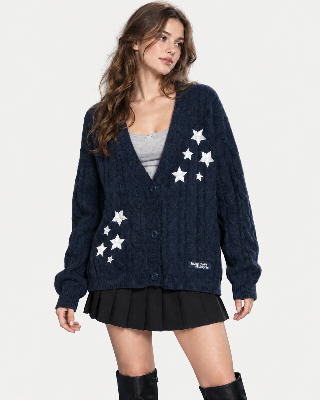 Midnights Cardigan Taylors Version, New Xmas Sweater