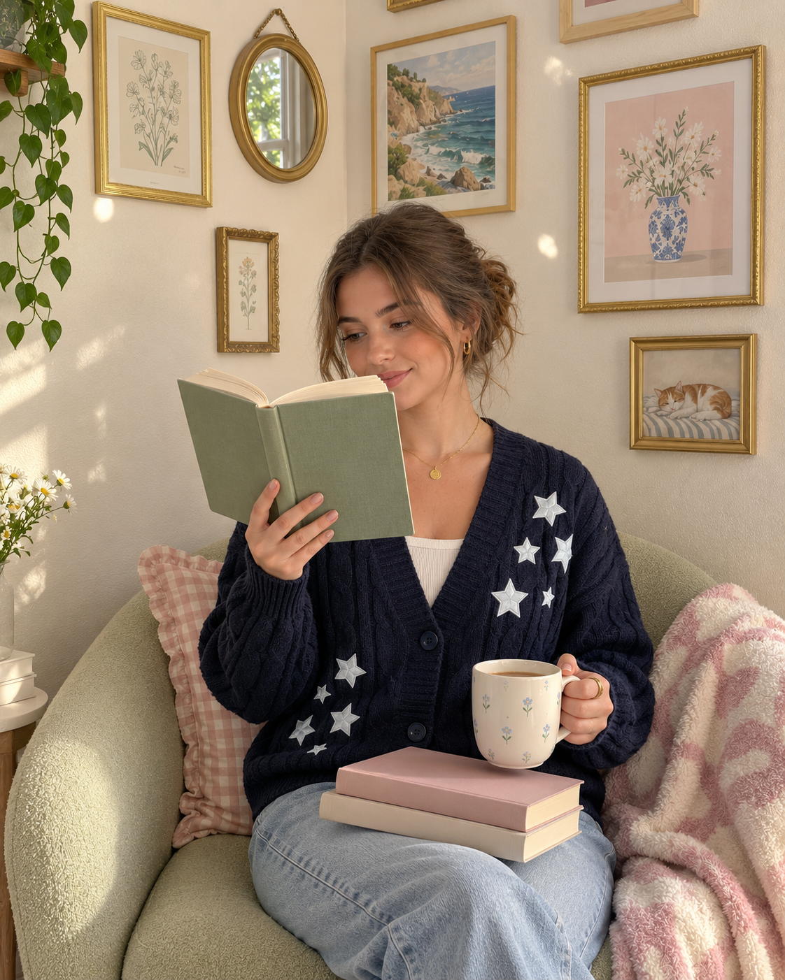 Midnights Cardigan Taylors Version, New Xmas Sweater