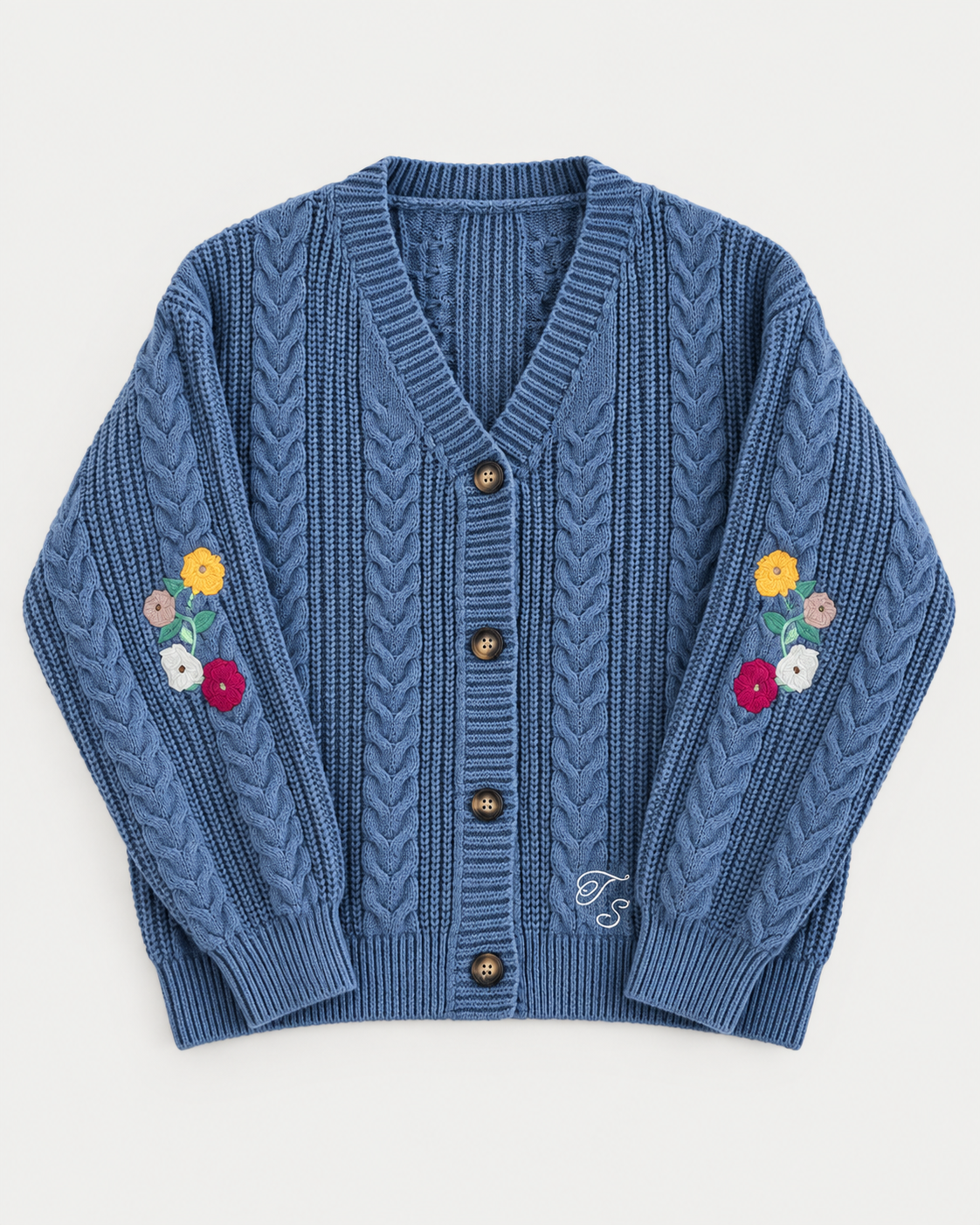 Eras Tour Cardigan Taylors Version - Eras Piano Sweater