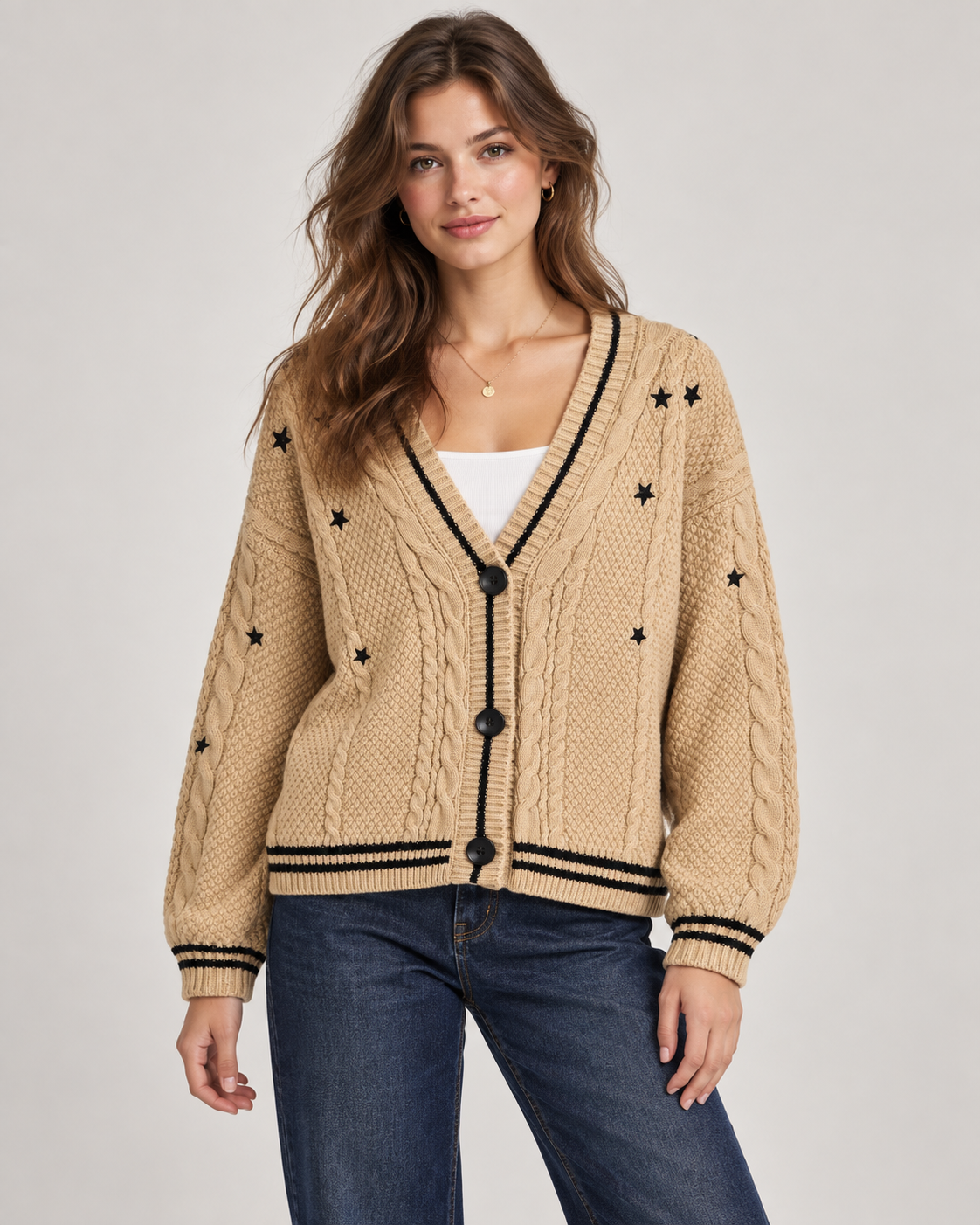 Fearless Cardigan Taylors Version, Fearless Album Sweater