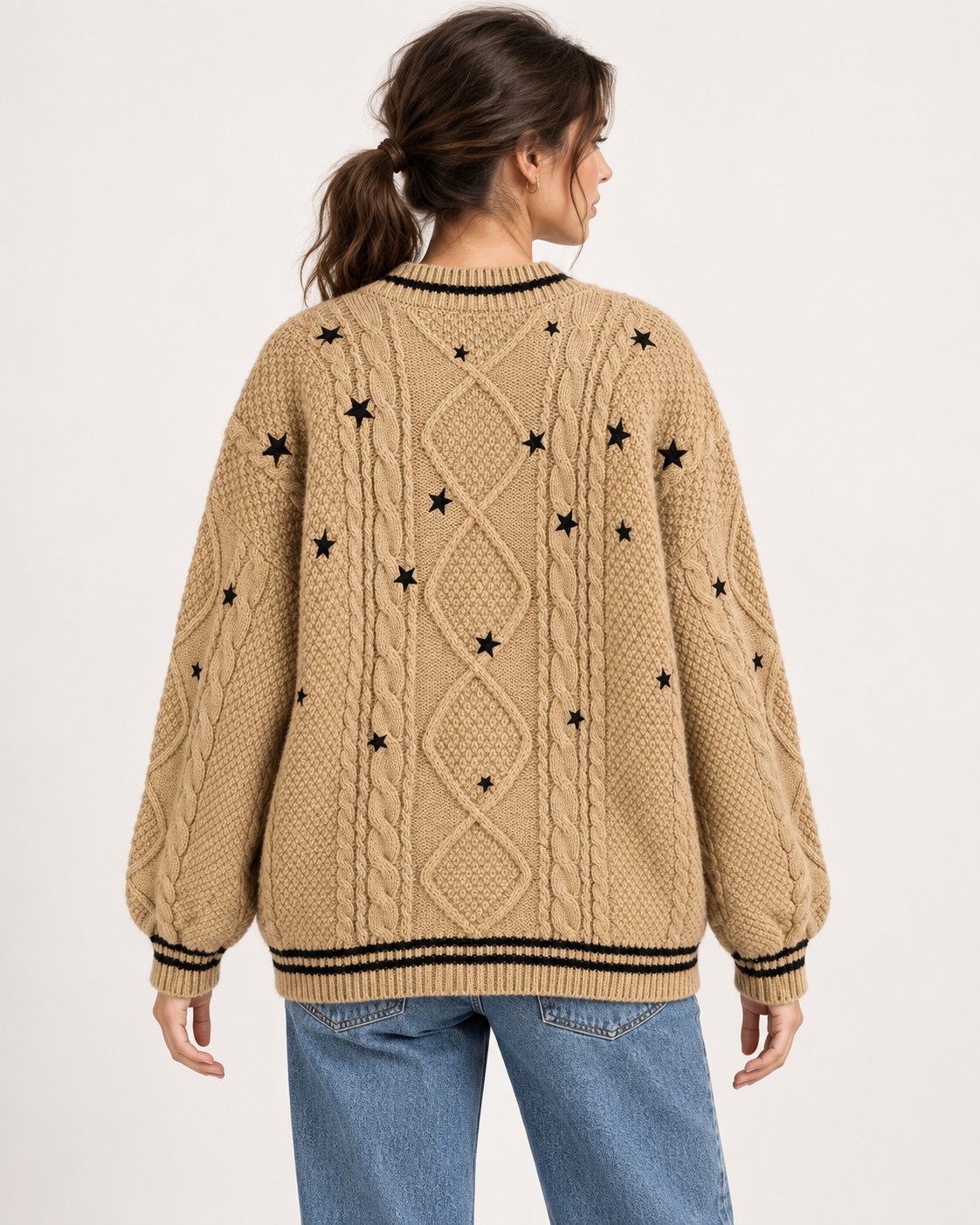 Fearless Cardigan Taylors Version, Fearless Album Sweater