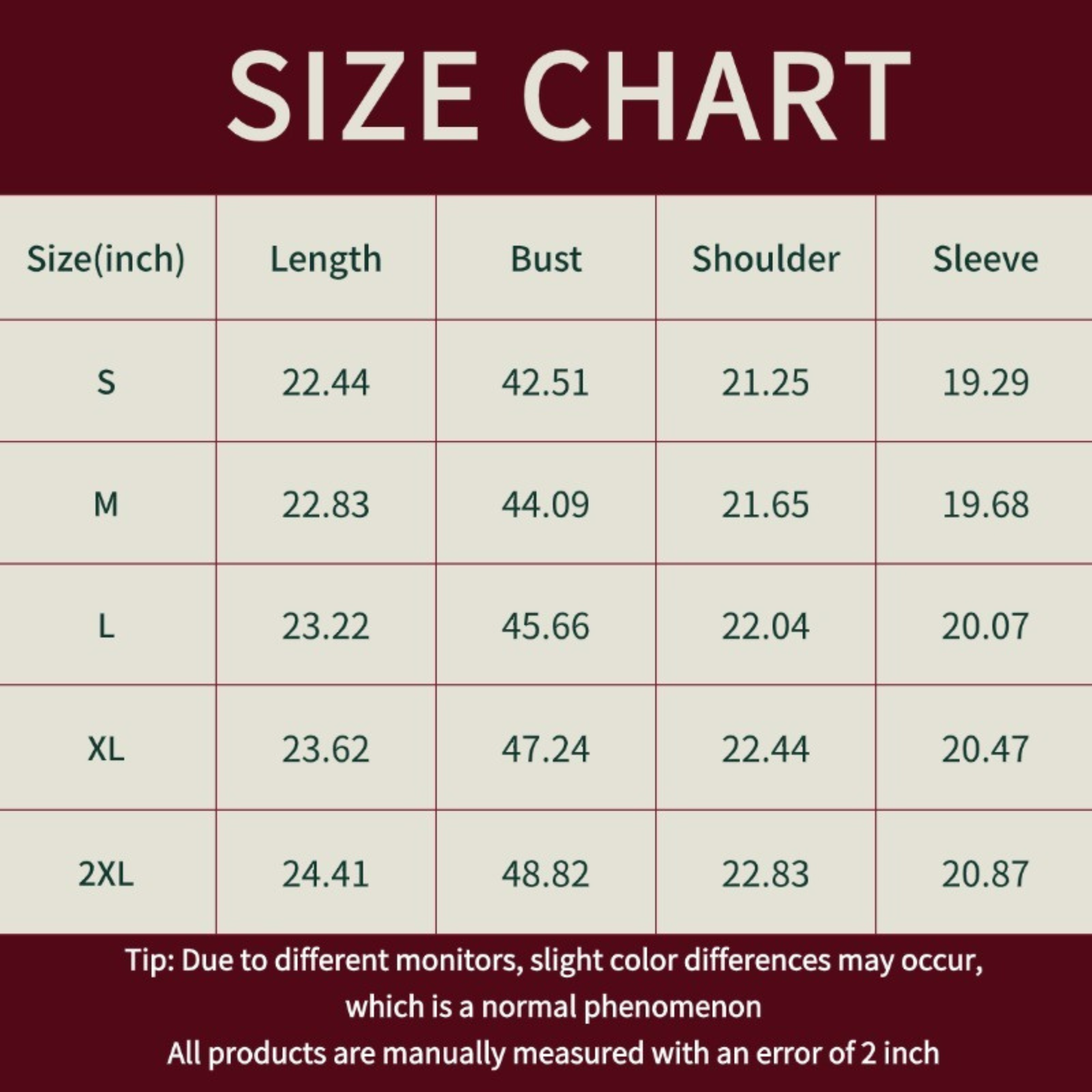 Maroon Christmas Tree Farm Cardigan -  Xmas Special Edition