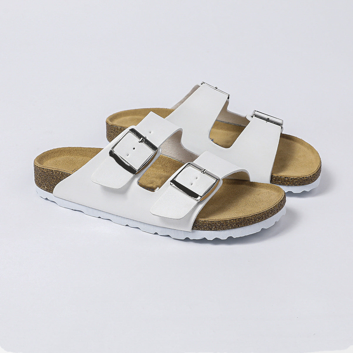 Arizona Oiled  Footbed Sandals Shoes