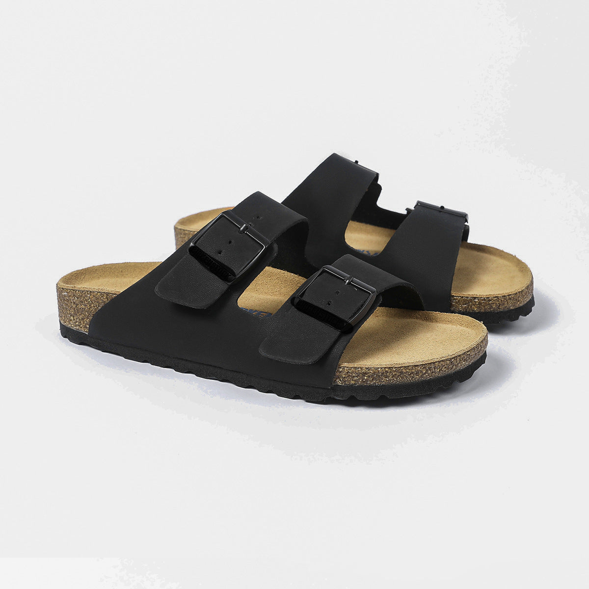 Arizona Oiled  Footbed Sandals Shoes