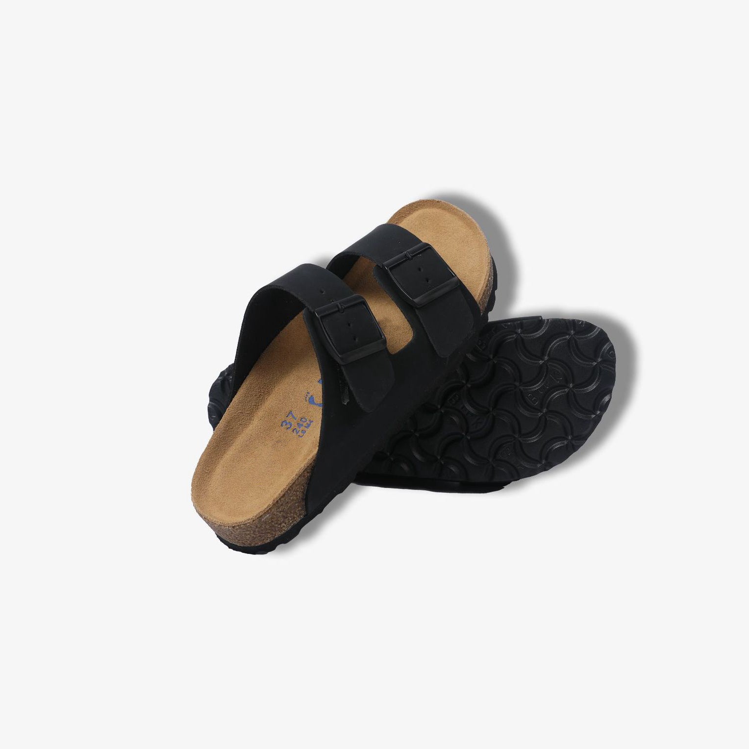 Arizona Oiled  Footbed Sandals Shoes