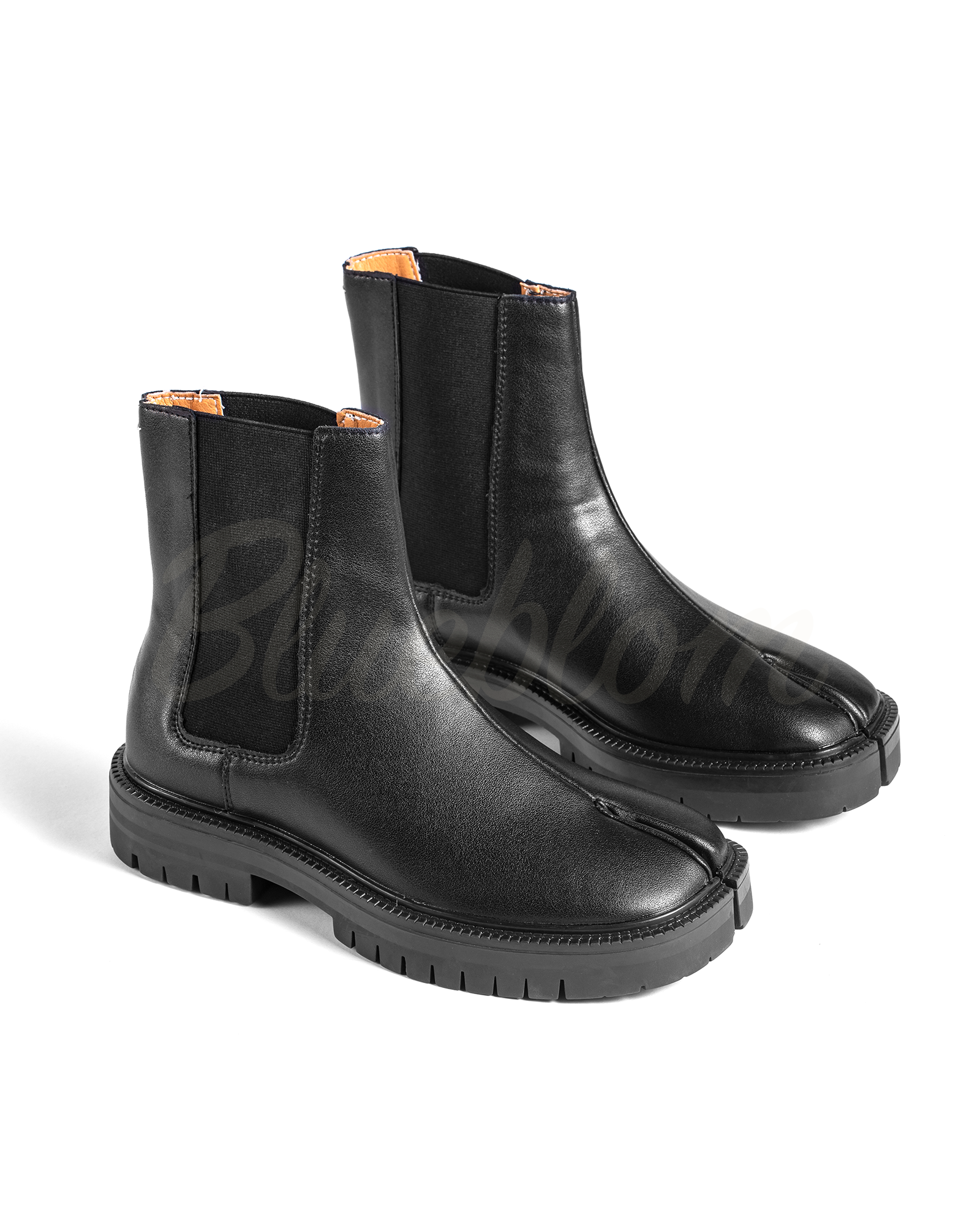 Chelsea Boots Tabi Shoes