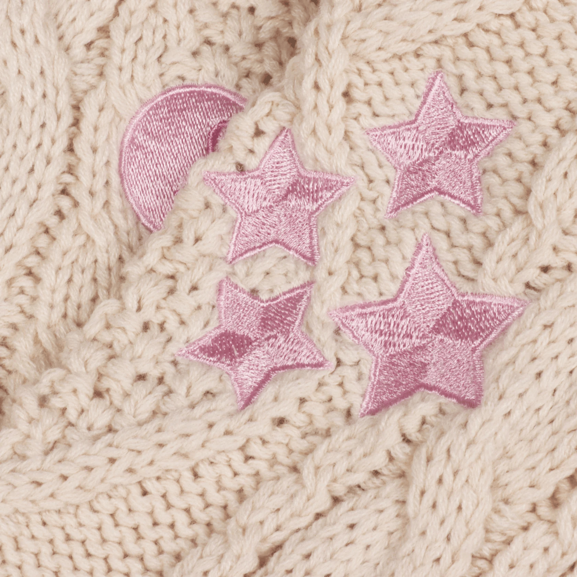 Lover Baby Cardigan Taylors Version, Lover Album Knit Sweater