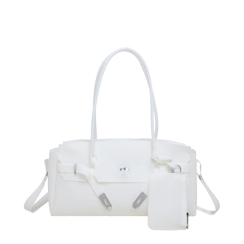 Candy Color Horizontal Jelly firkin bag