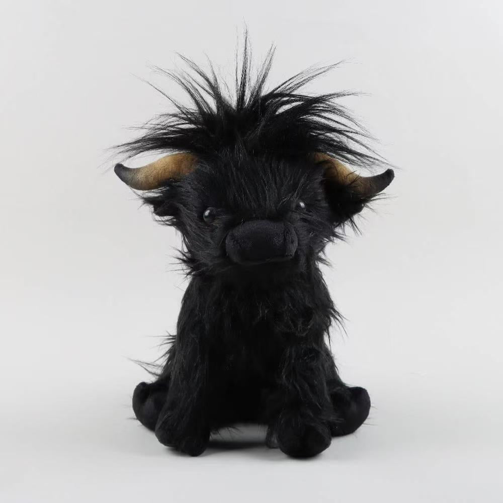 Multipet Highland Cow