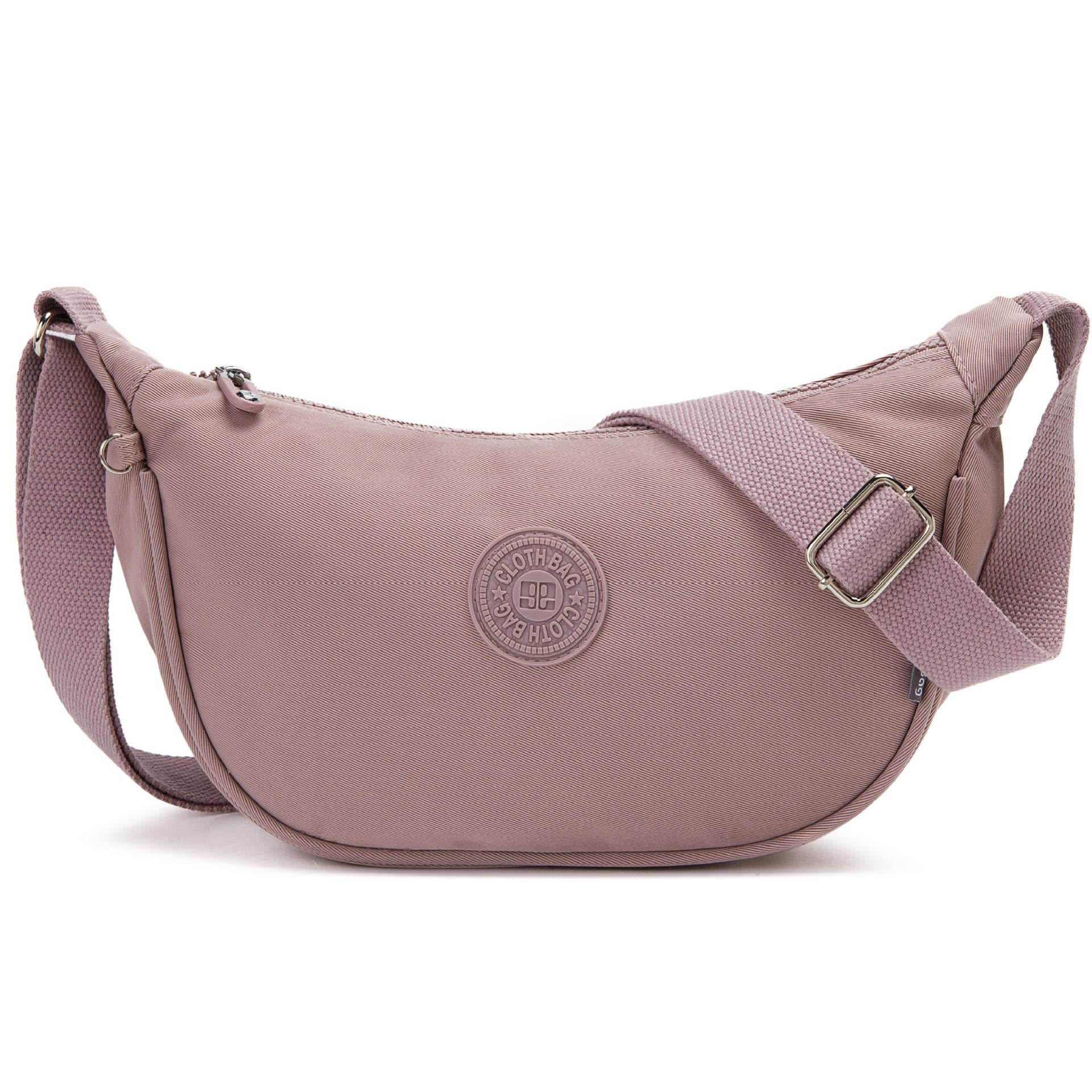 Waterproof Nylon Shoulder Crossbody Bag Koala Sling Bag