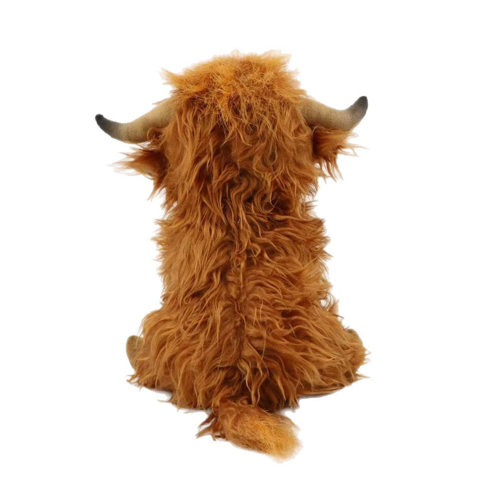 Multipet Highland Cow