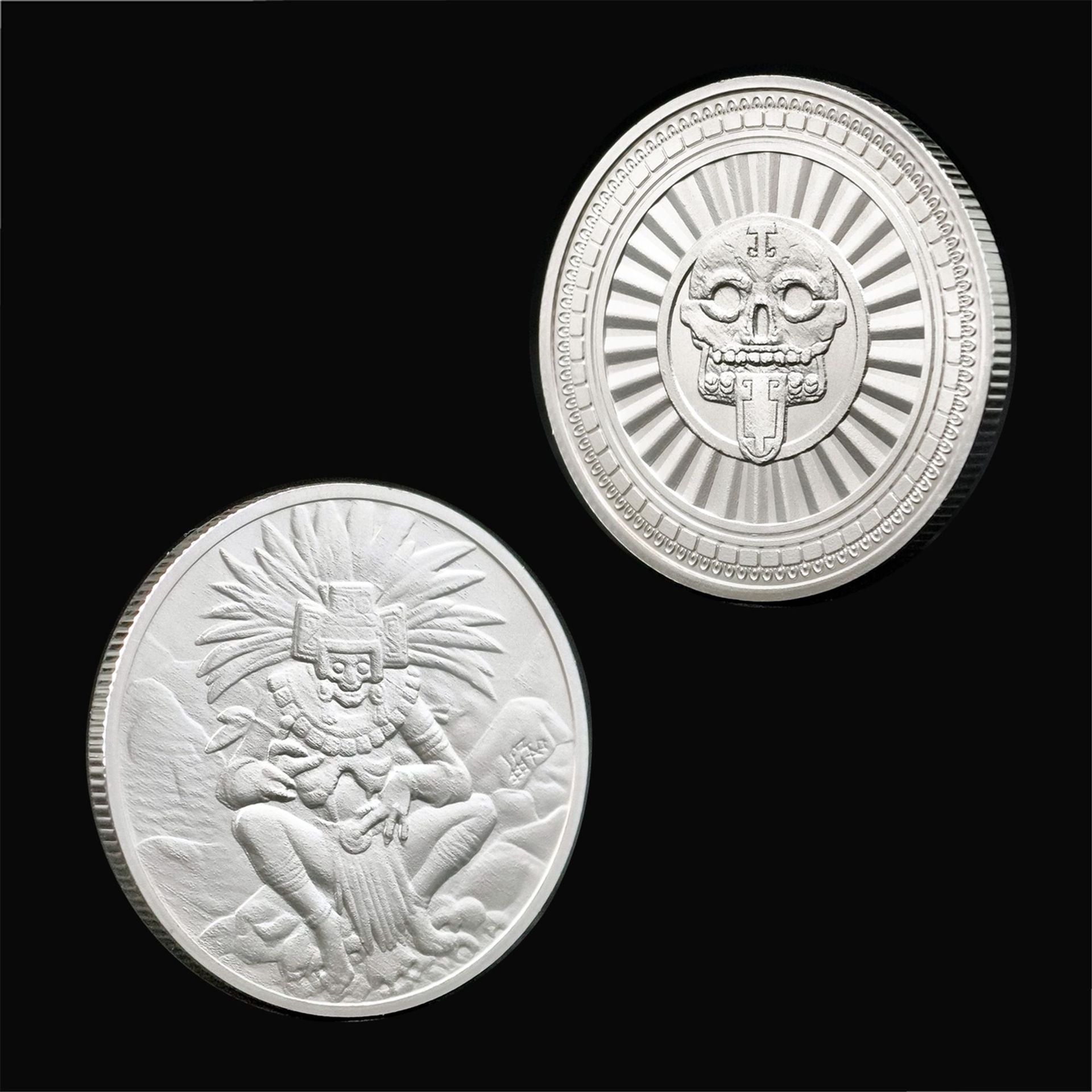 2026 Eagle Dollar Commemorative Coin