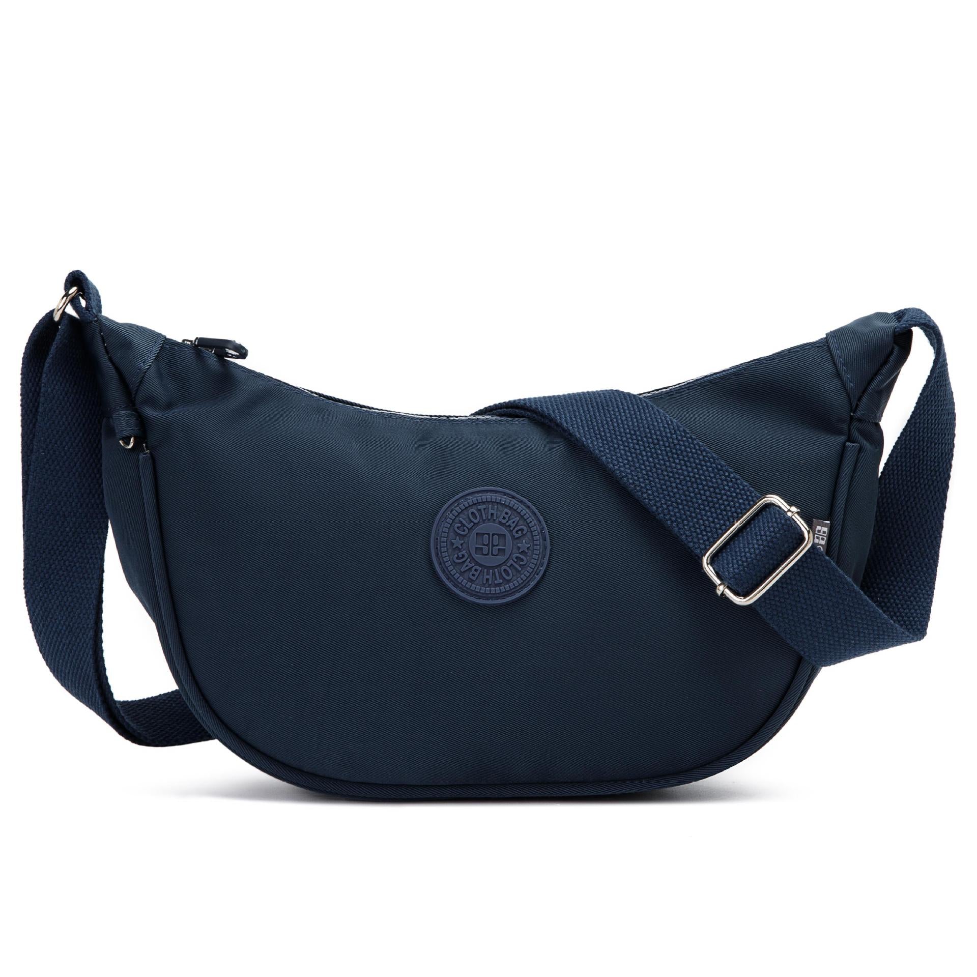 Waterproof Nylon Shoulder Crossbody Bag Koala Sling Bag
