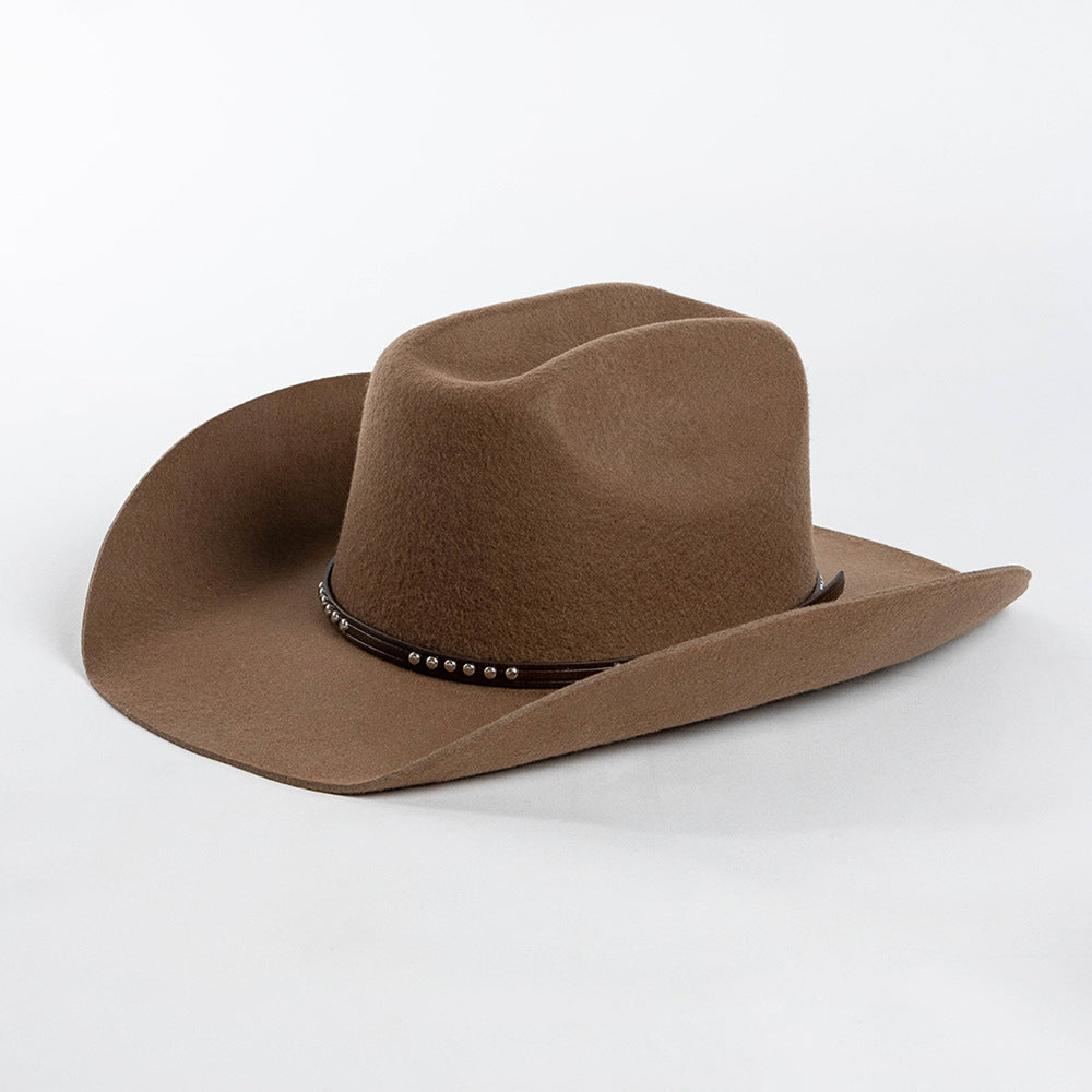 Western Cowboy Hat