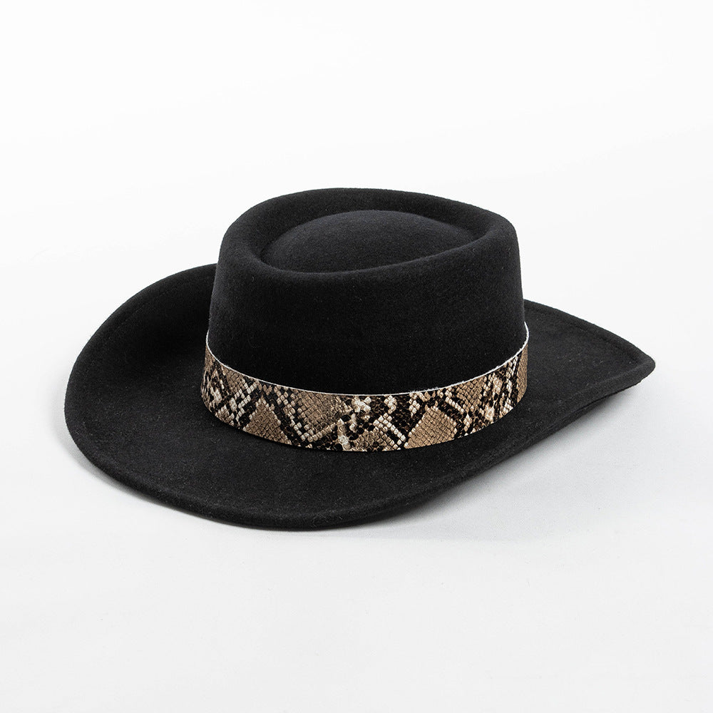 Ronnie Van Zant Hat