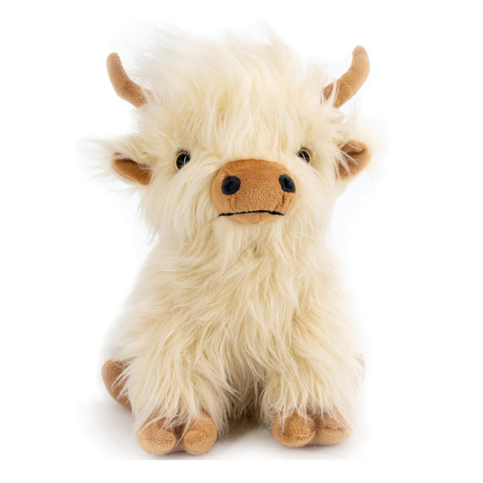 Multipet Highland Cow