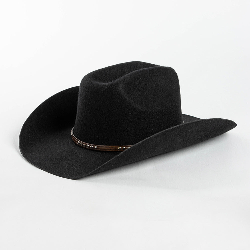 Western Cowboy Hat