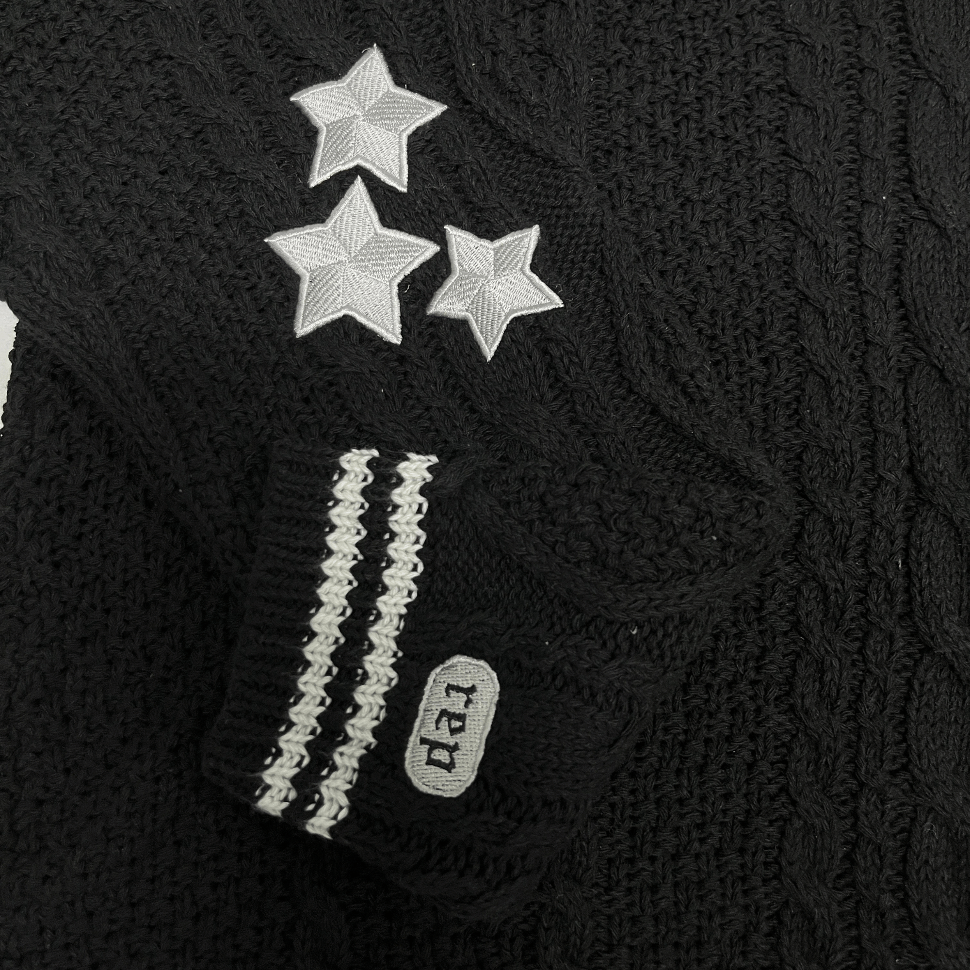 Black Reputation Cardigan Snake Embroidered, Eras Tour Outfit