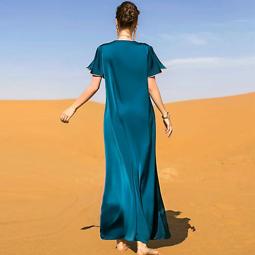 Stylish Kaftans dress for Women | Traditional and Modern Abayas dress