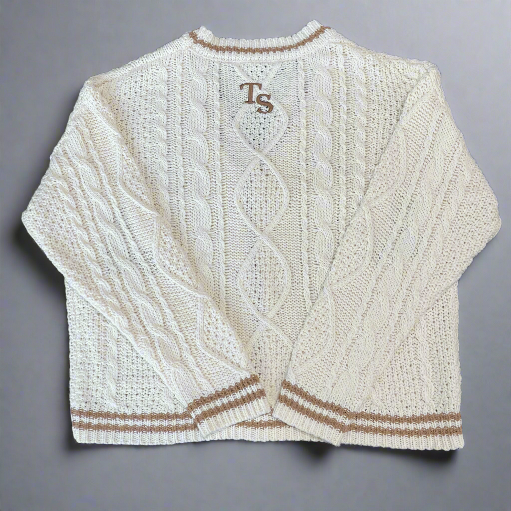 Fearless Taylors Version Inspired Cardigan