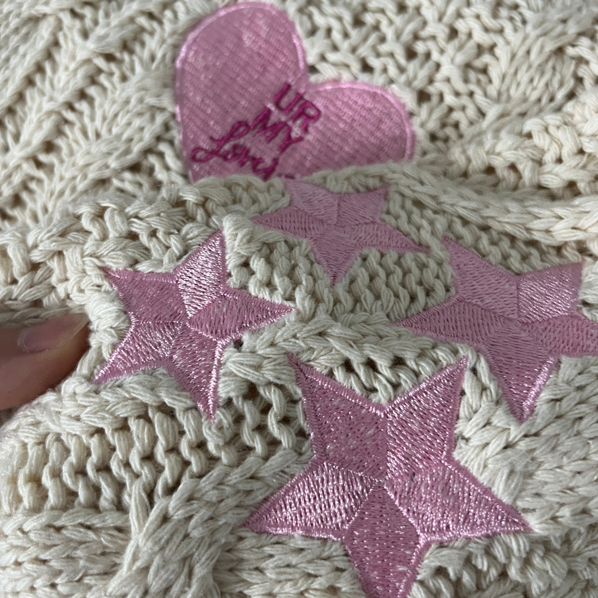 Lover Cardigan Taylors Version, Ur My Lover Album Sweater