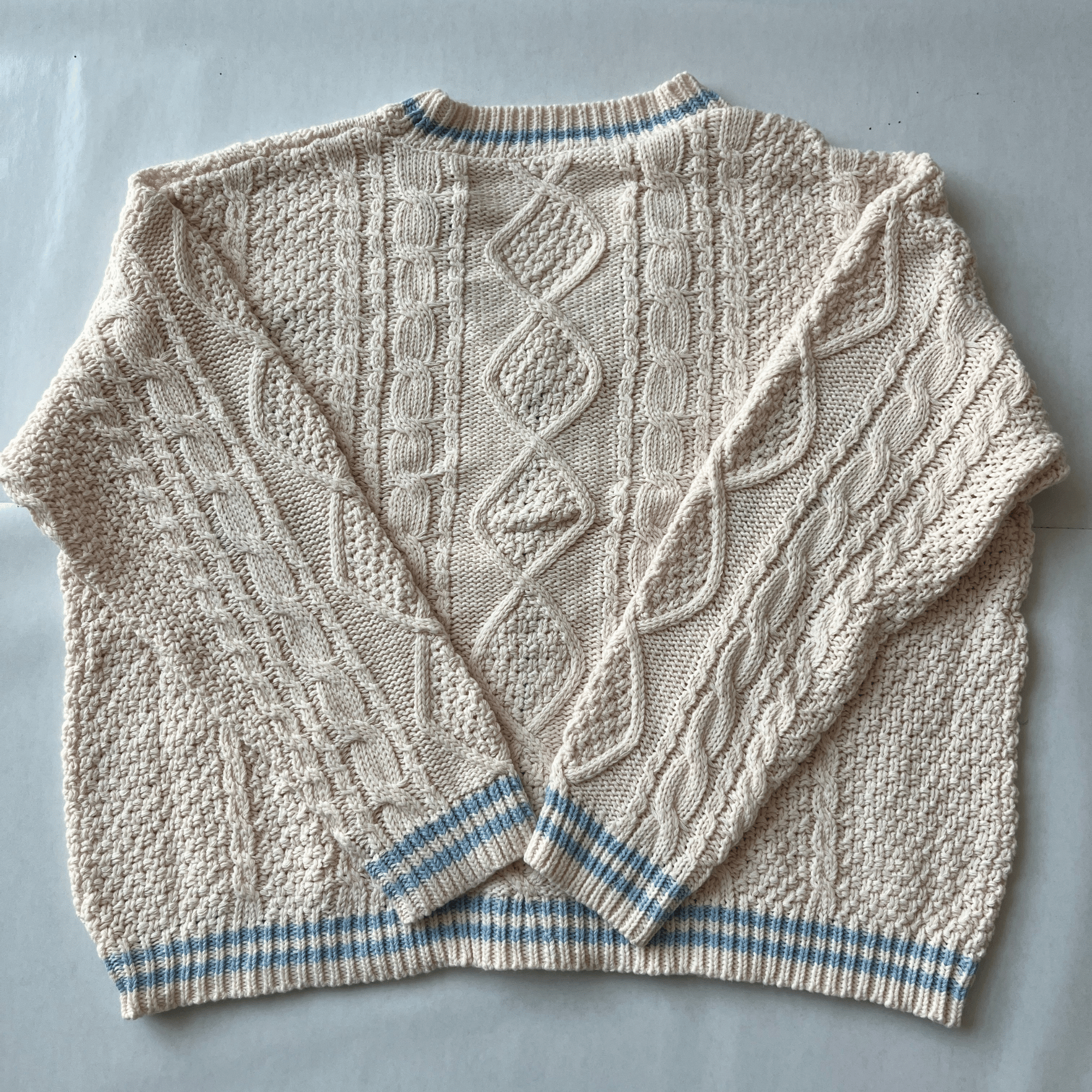 1989 Taylors Version Cardigan, Beige Cardigan Sweater