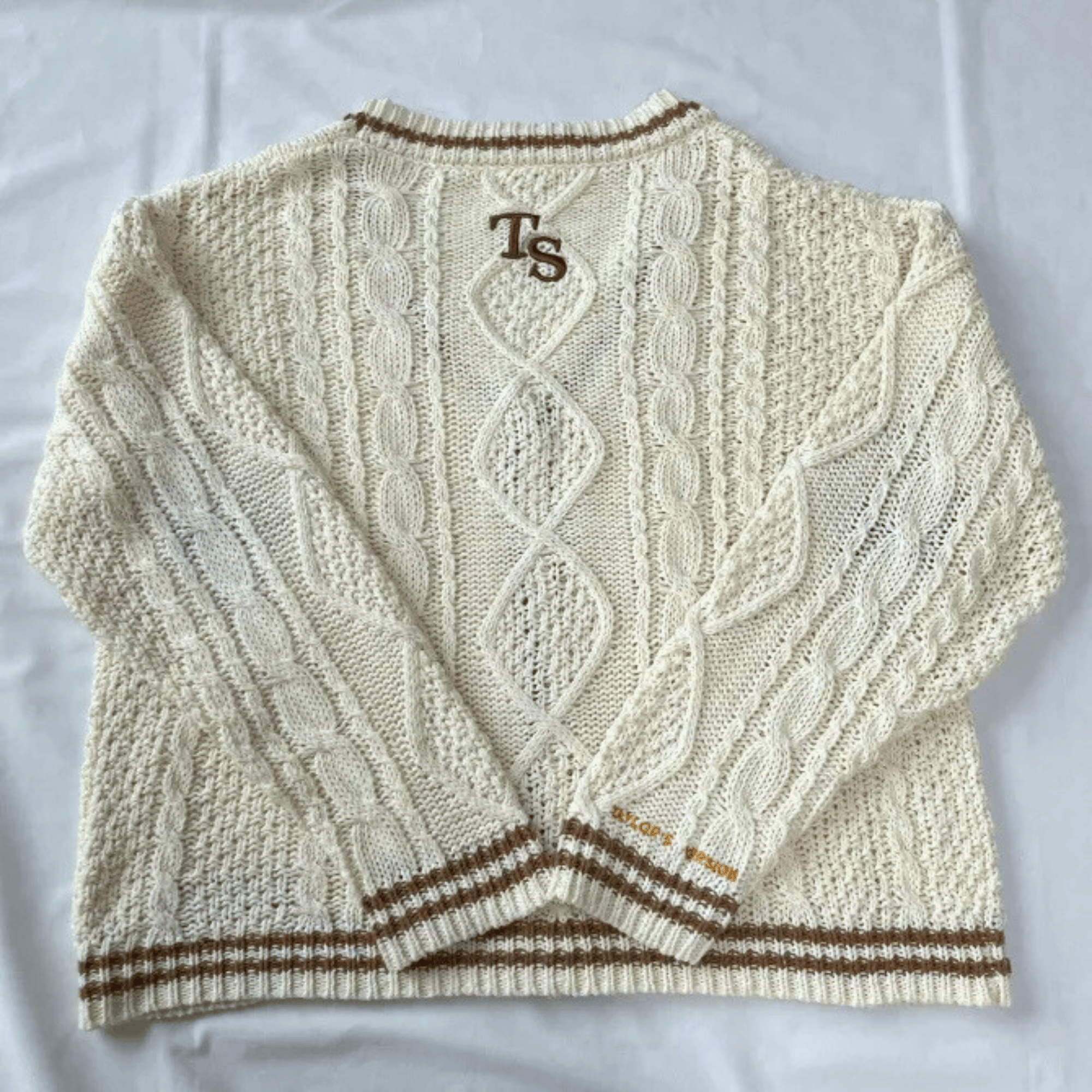 Fearless Taylors Version Cardigan