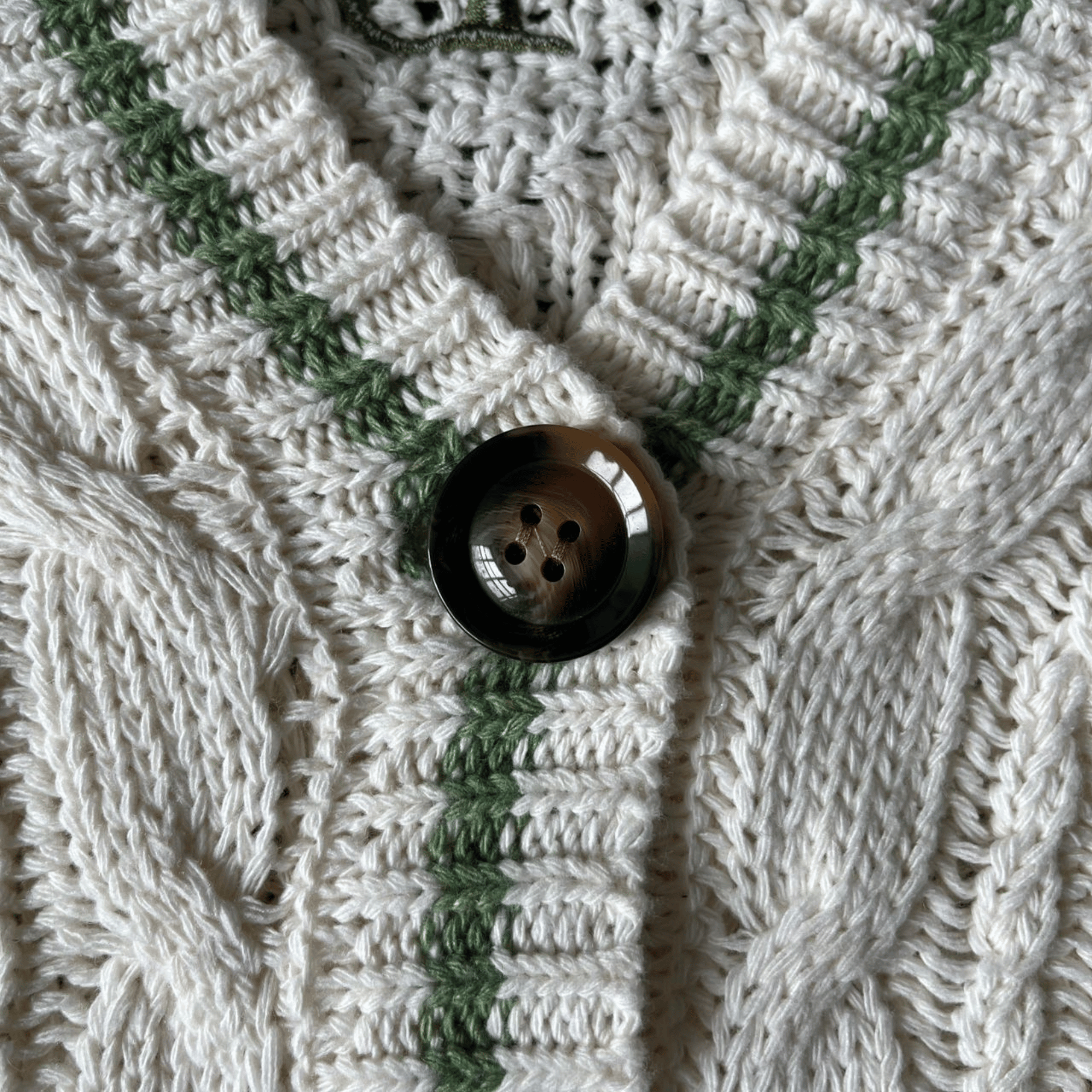 The Lakes Green Cardigan Taylors Version, Lavender Sweater