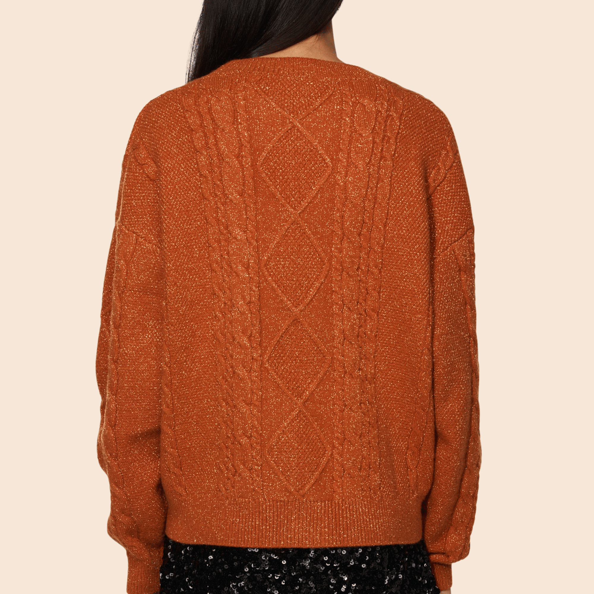 Showgirl Cardigan Taylors Version, Showgirl Album Sweater