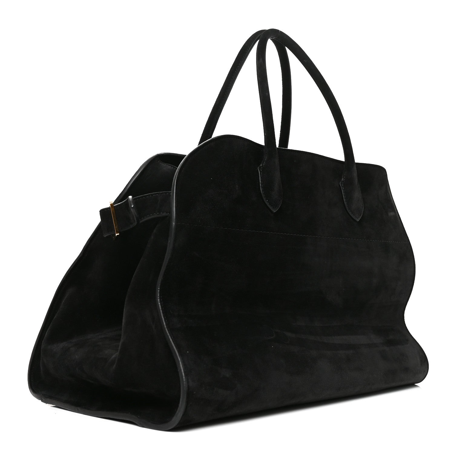 Suede Soft Margaux 15 Black