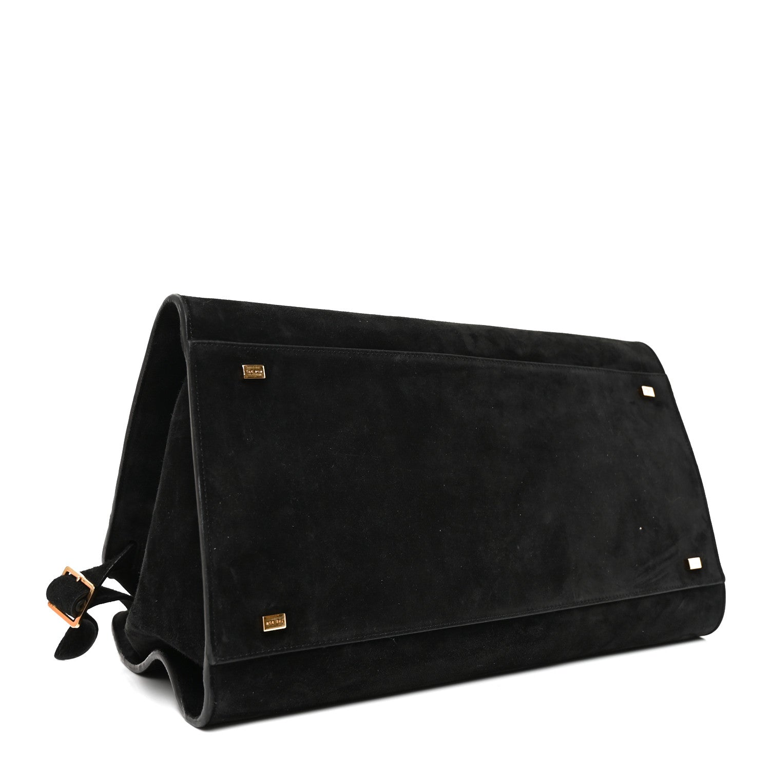 Suede Soft Margaux 15 Black