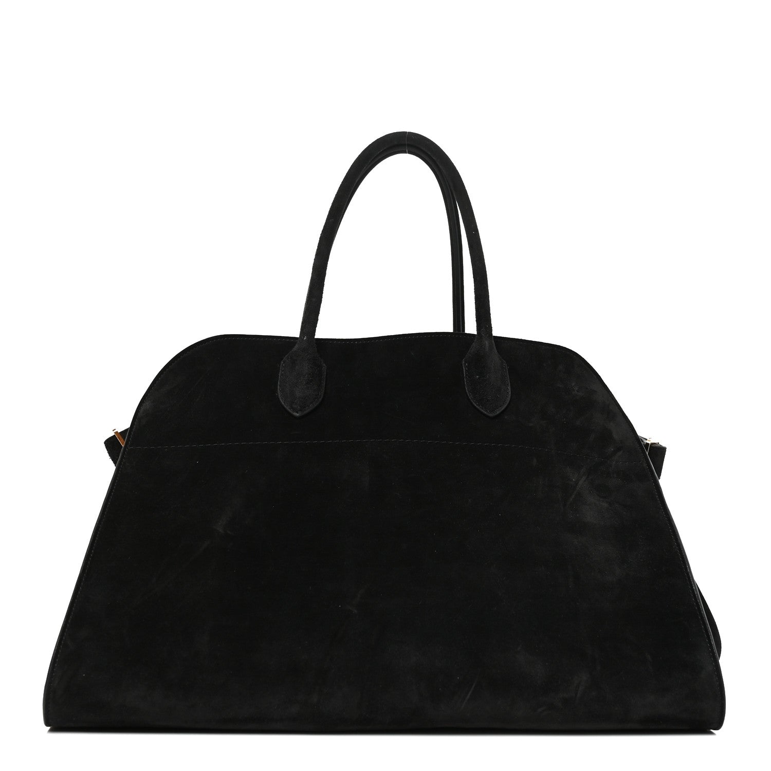 Suede Soft Margaux 15 Black