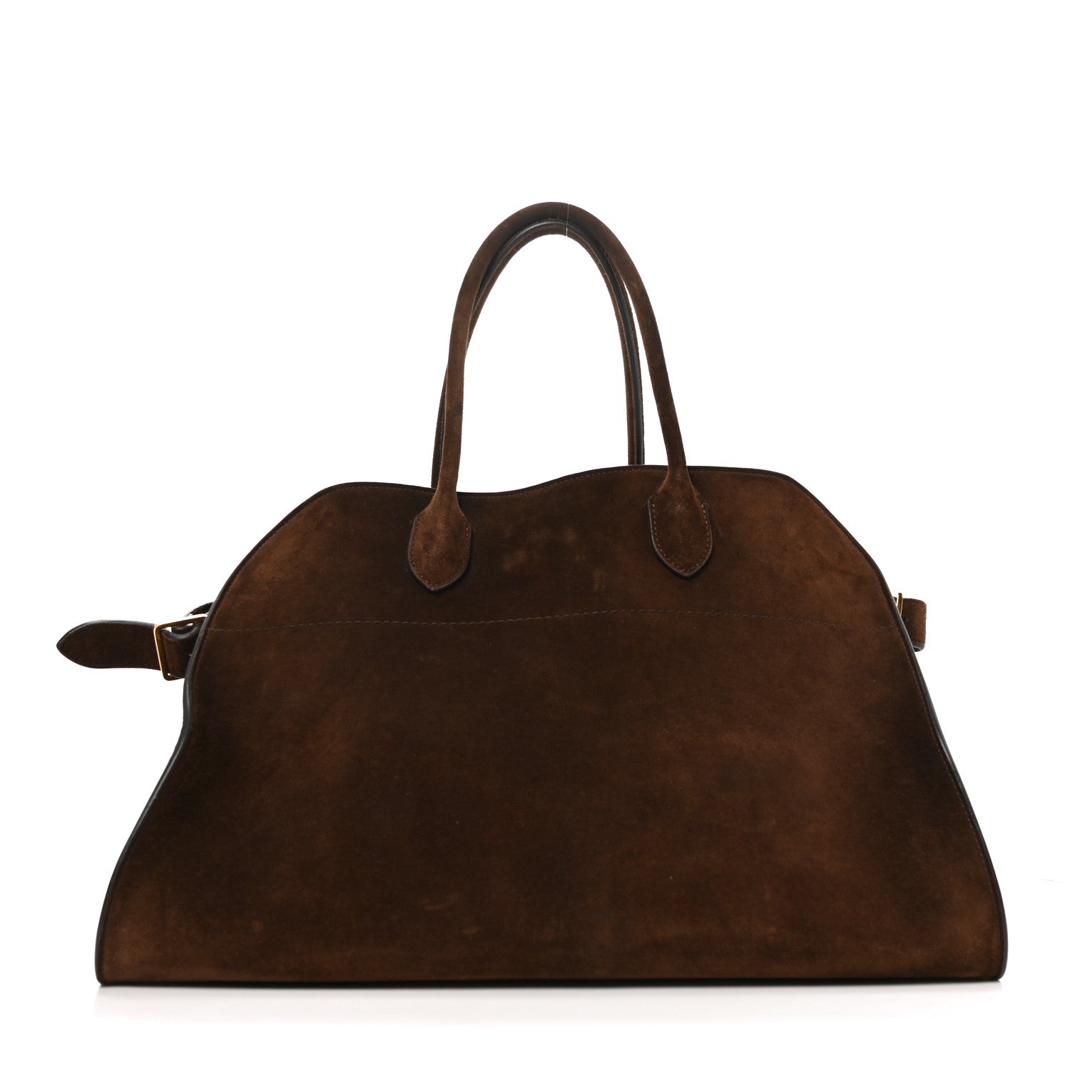 Suede Soft Margaux 15 Mocha